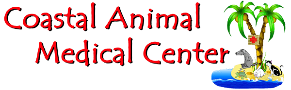 Coastal Animal Medical Center
